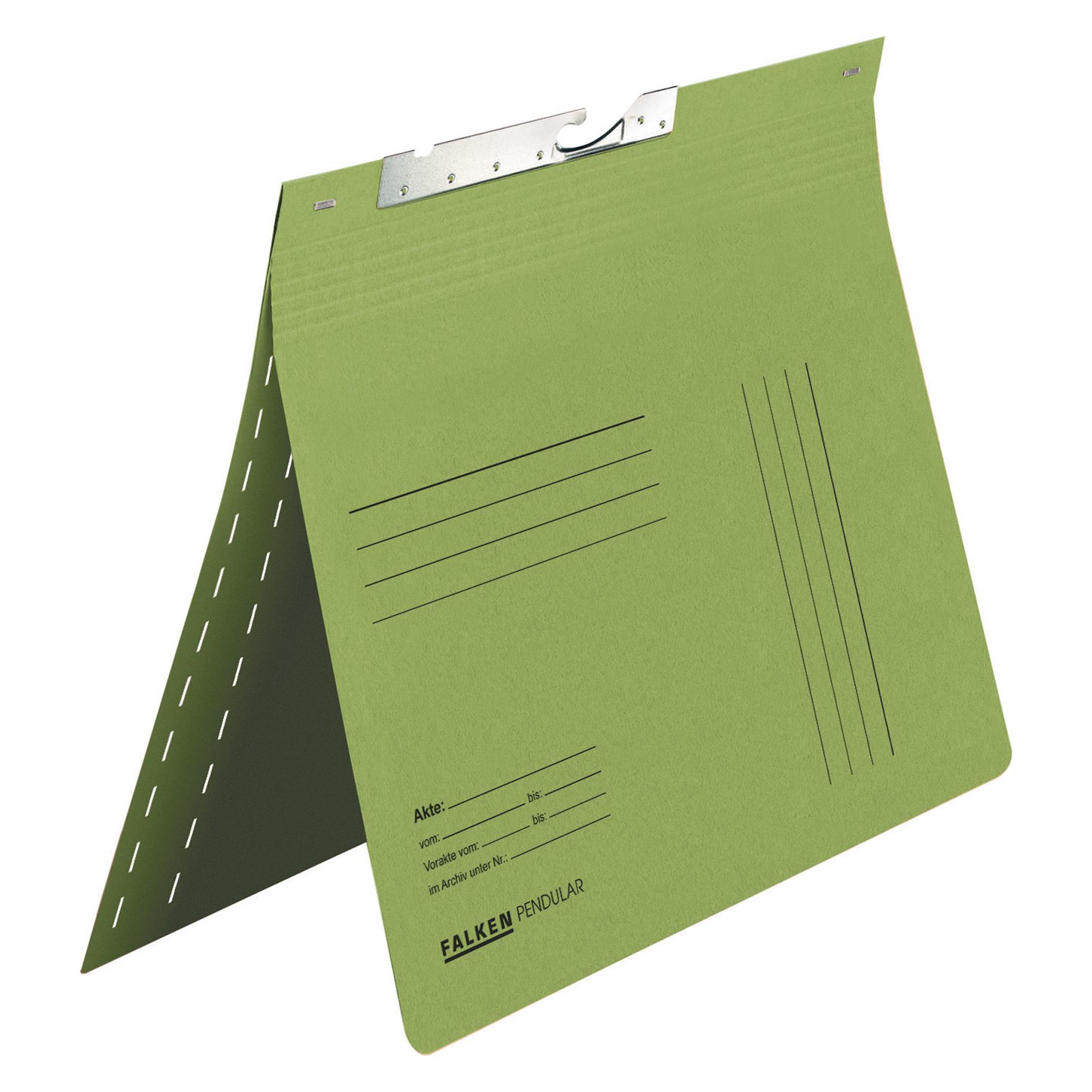 Falken Pendelhefter (A4, 1x) (15033666)