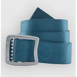 Patagonia Tech Web Gürtel glacial blue Gr. Uni