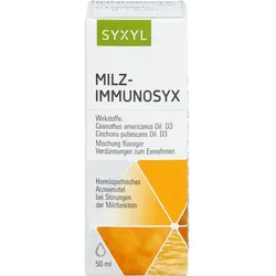 Milzimmunosyx 50 ML