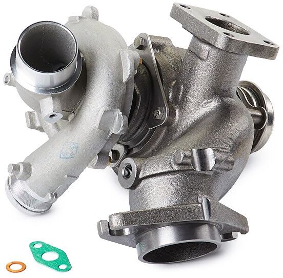 RIDEX 2234C0086 Turbocharger
