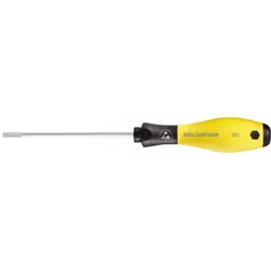 WIHA 362ESD-T4 - ESD Schraubendreher, Torx, T4, 60 mm, SoftFinish®