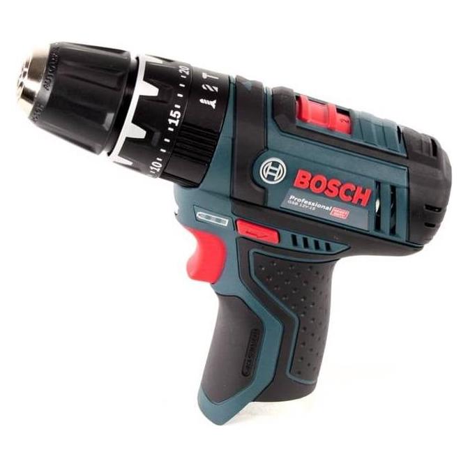Bosch Professional GSB 12V-15 (Schlagbohrschrauber) (06019B6901)