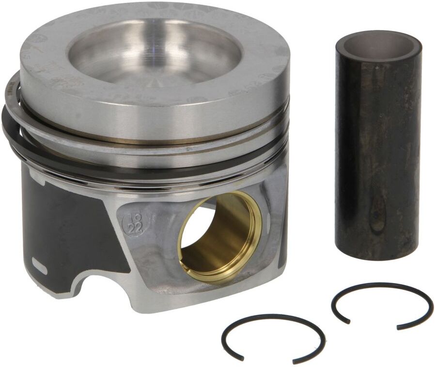 Piston MAHLE 028 PI 00100 001