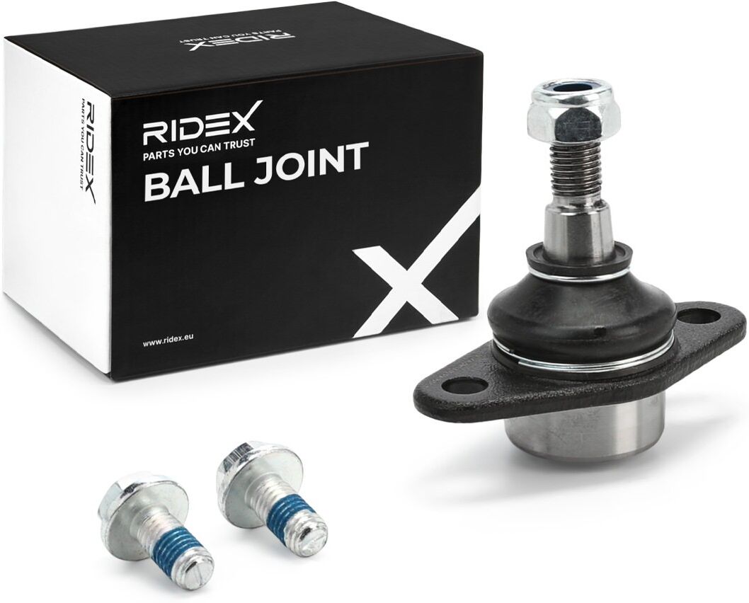 RIDEX 2462S0114 Ball Joint