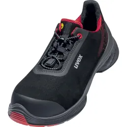 Sicherheitsstiefel S1 PS "6904/2" W11 - 36 - schwarz