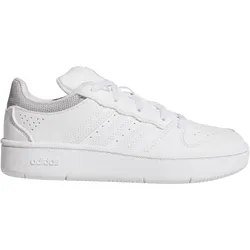 adidas Hoops Classic Sneaker jüngere Kinder KI1334 - cloud white/cloud white/grey two 29