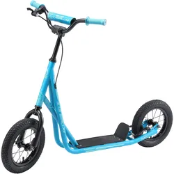 Blue Gorillaz, Scooter