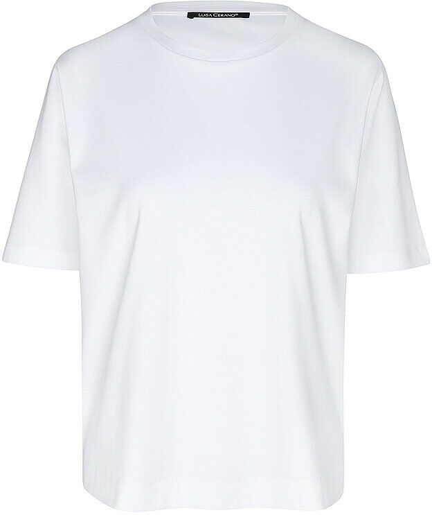 LUISA CERANO T-Shirt  weiss   34 34
