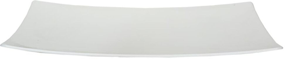 Royal Bone China Piatto Rettangolare 32 x 22 cm Extreme