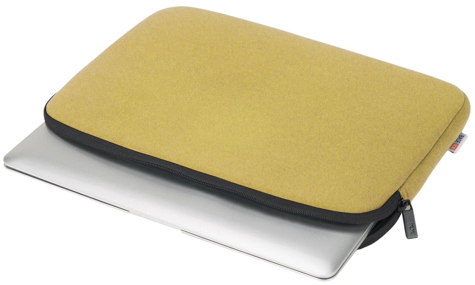 BASE XX Sleeve 13-13,3" Camelbraun D31969