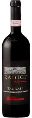 """Mastroberardino Radici Taurasi 2019 Red Wine - Italy"""