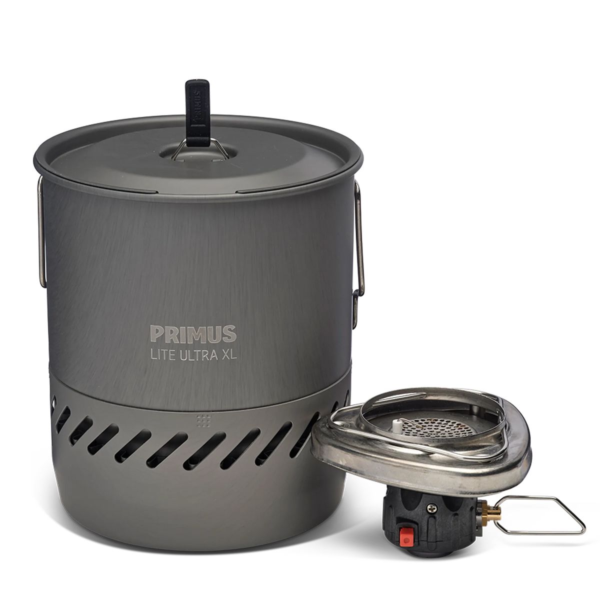 Primus Lite Ultra XL Stove System 1.2 L neutral P356045