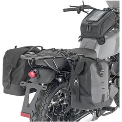 Givi, Motorradgepäck, Spezifische Abstandshalter für Satteltaschen