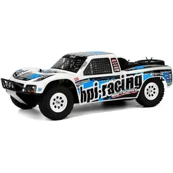HPI Dt-1 Truck Body