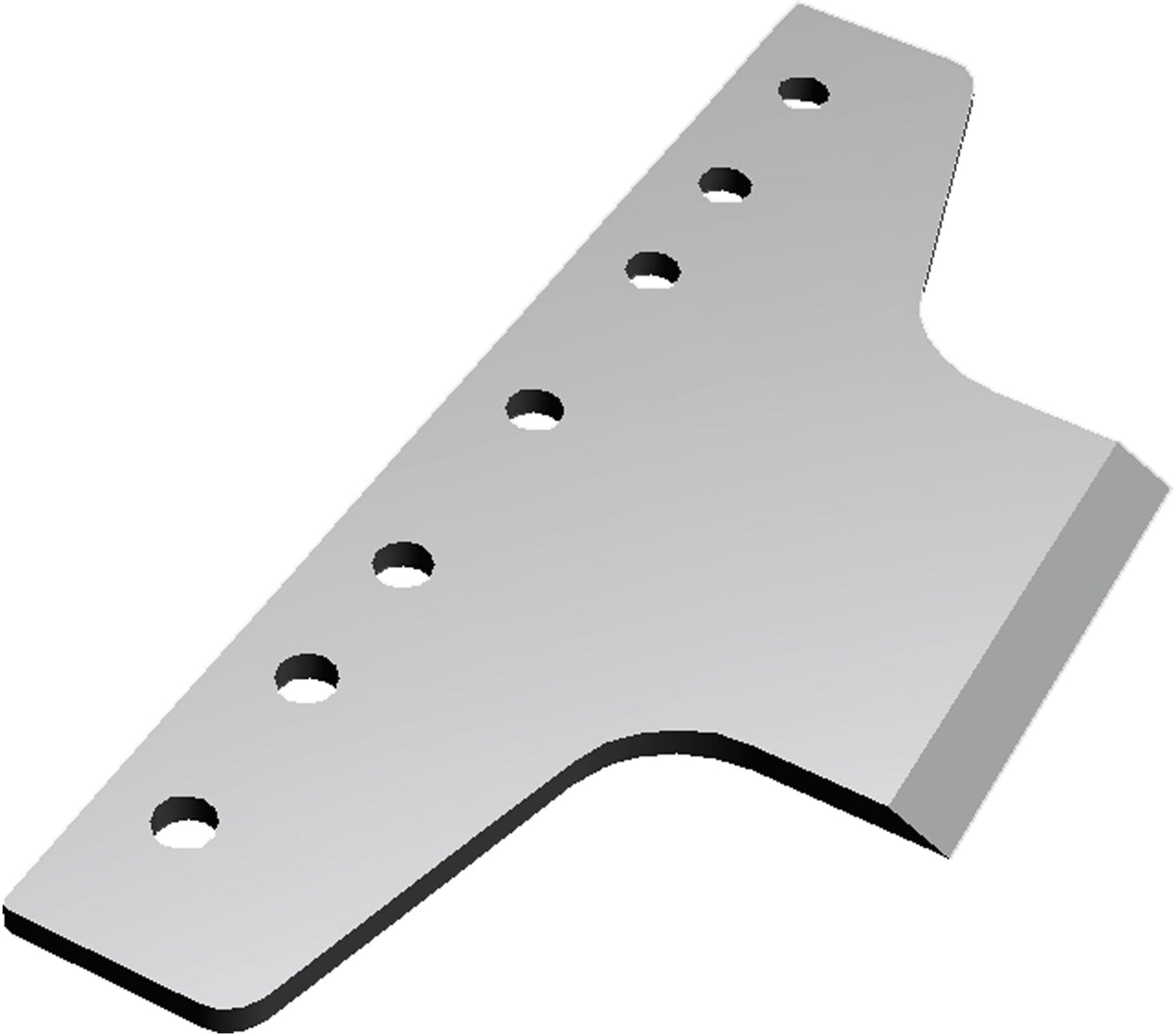 Roll Stripperwerkzeug 100mm für Parkett- und Fliesenentfernung (1718596)