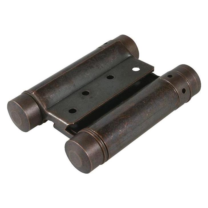 Ibfm DOOR HINGE. BRONZ PLAT 29/75 (33032042)