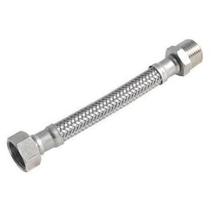 VVS Trading Kombi flex forlaenger slange 3/8 nippel x 3/8 25cm (164.8)