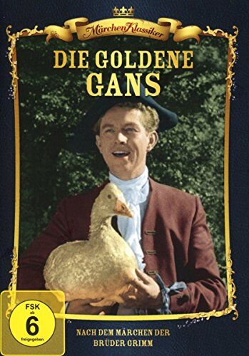 Walter Oehmichen - Die goldene Gans - Preis vom 17.10.2026 19:25:27 h