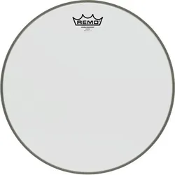 Remo Ambassador Clear 12 13 16 Tom Fell Set Pack (Tom), Drumhead, Transparent