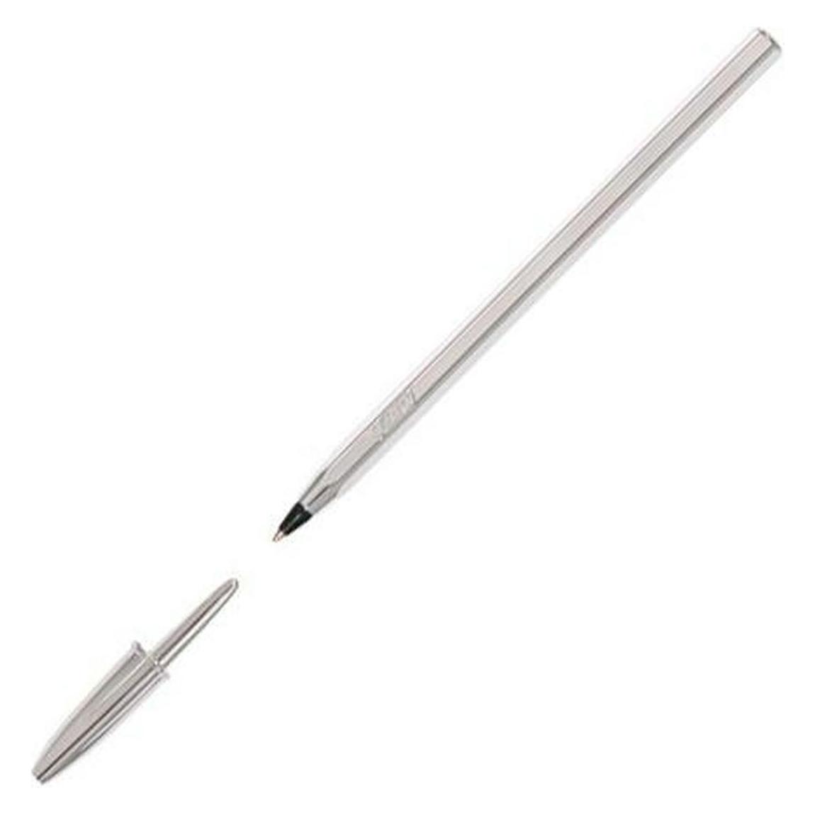 Bic 921339 biros Schwarz 20 Stück(e) (20x) (39811483)
