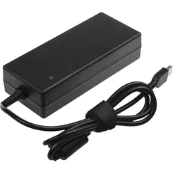 GreenCell PRO 135Watt Stromforsyningsadapter (135 W), Notebook Netzteil, Schwarz