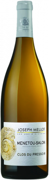 Clos du Pressoir 2025 - Joseph Mellot - Menetou-salon - Weisswein - 0.75L