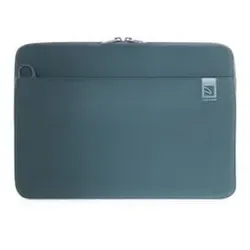 Tucano Second Skin Top Sleeve fuer MacBook Pro 13z Retina (2018), blau