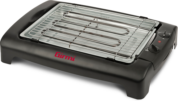 Girmi BQ12  Elektrischer Grill