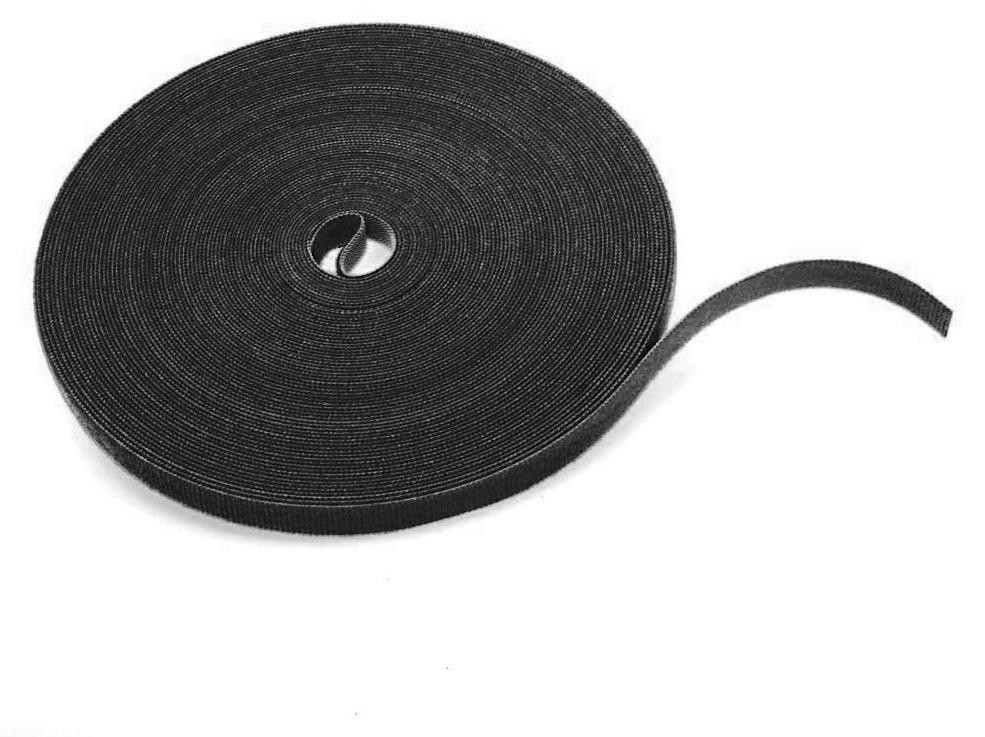 DS-IT klittenbandsluiting
