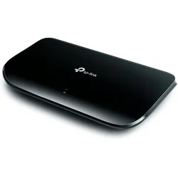 TP-LINK TL-SG1008D V6 8-Port Gigabit Switch