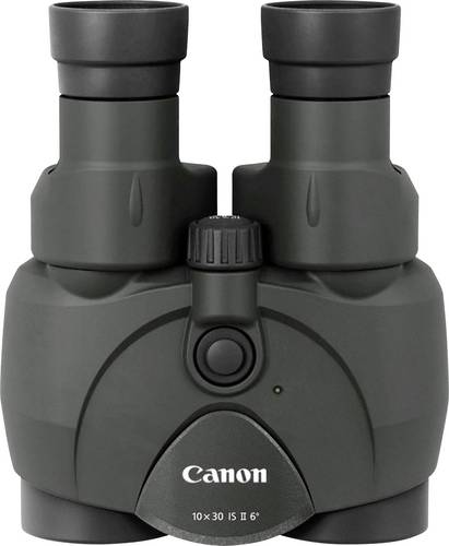 Canon Fernglas 10 x 30mm Porro Schwarz 9525B005AA