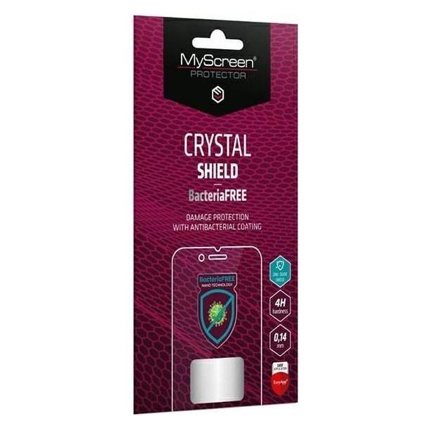 MyScreen Protector MS CRYSTAL BacteriaFREE Realme C31C35 (1 Stk., Realme C31, Realme C35) (M6758CCBF)