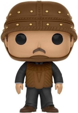 Pop-figuur Jacob uit Fantastic Beasts van vinyl