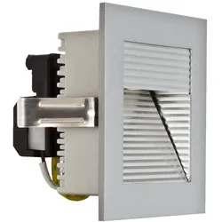 EVN Lichttechnik Wandleuchte alu 239 414
