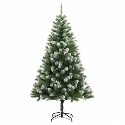 vidaXL, Weihnachtsbaum, Weihnachtsbaum