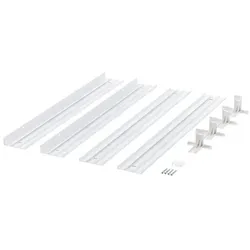 Philips LEDINAIRE Panel Deckeneinbaurahmen Montage Kit 638mm Weiß
