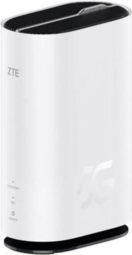 Deutsche Telekom MC8810 HyperBox 5G lite Router Integriertes Modem: 5G 2.4GHz, 5GHz 2.9 GBit/s