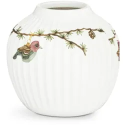 Kähler, Vase, Hammershoi Jul Vase (3x)