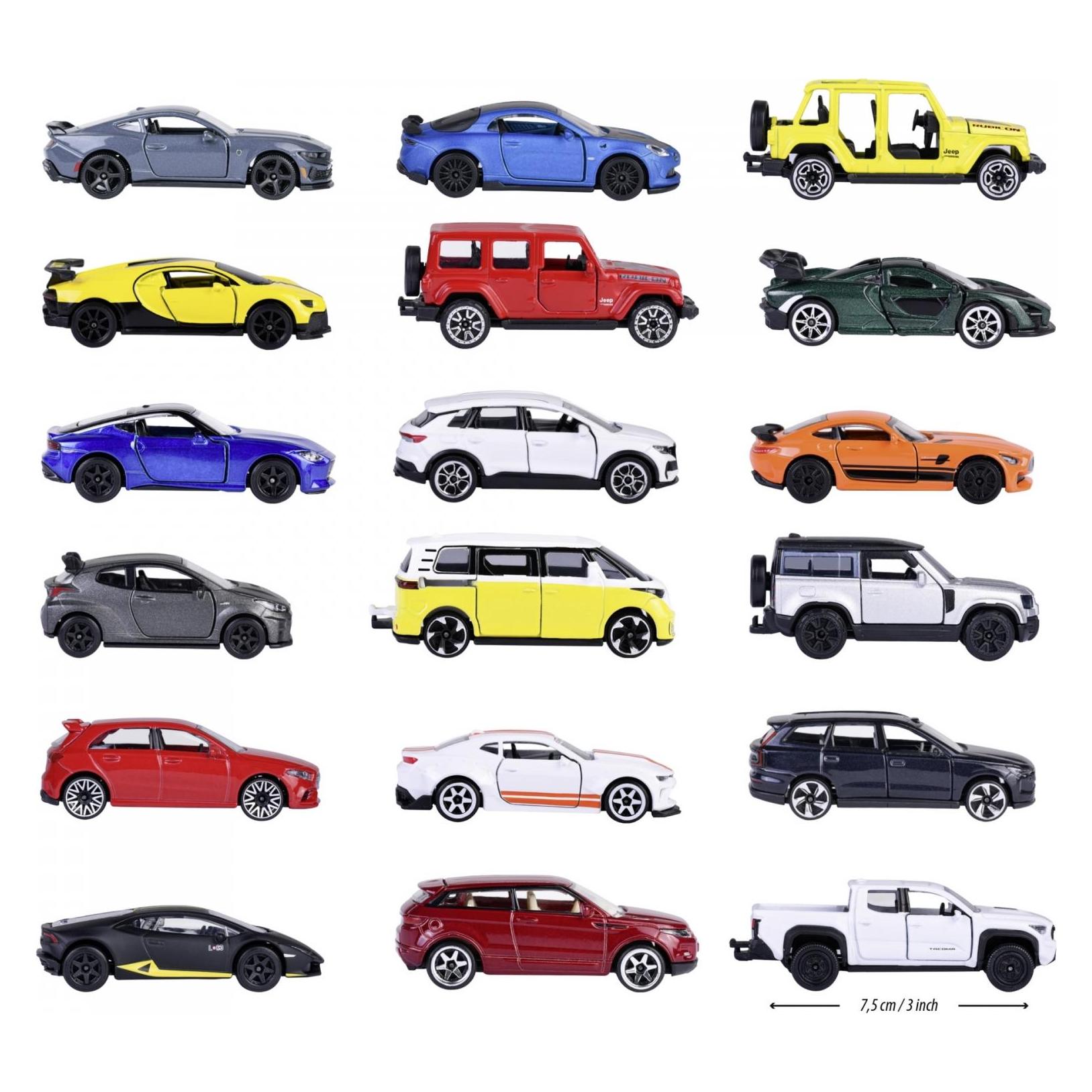 Majorette Alpine A110R (212053052Q45)