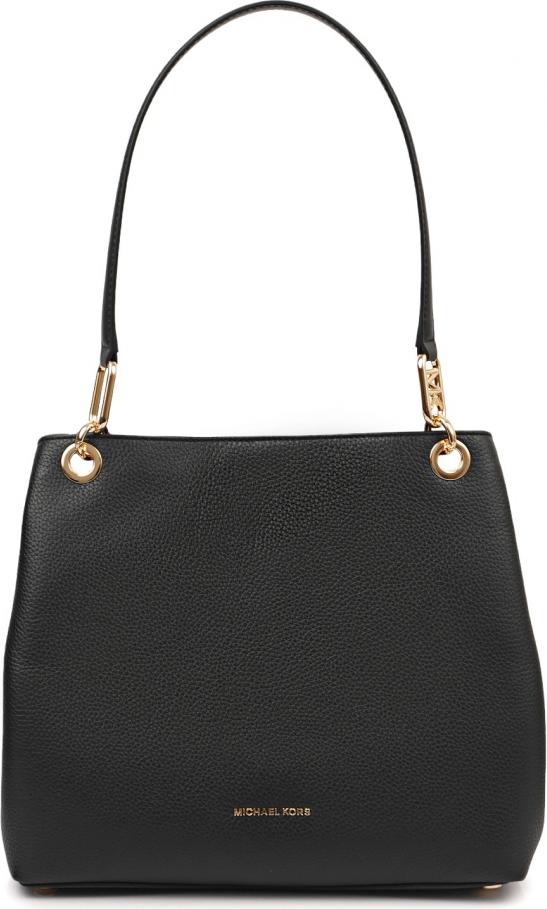 MICHAEL KORS KENSINGTON Schwarz
