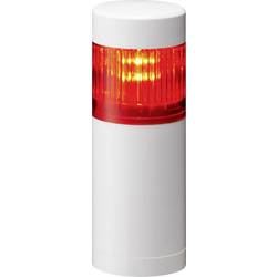 Patlite Signalsäule LR5-102WJNW-R LED Rot 1 St.