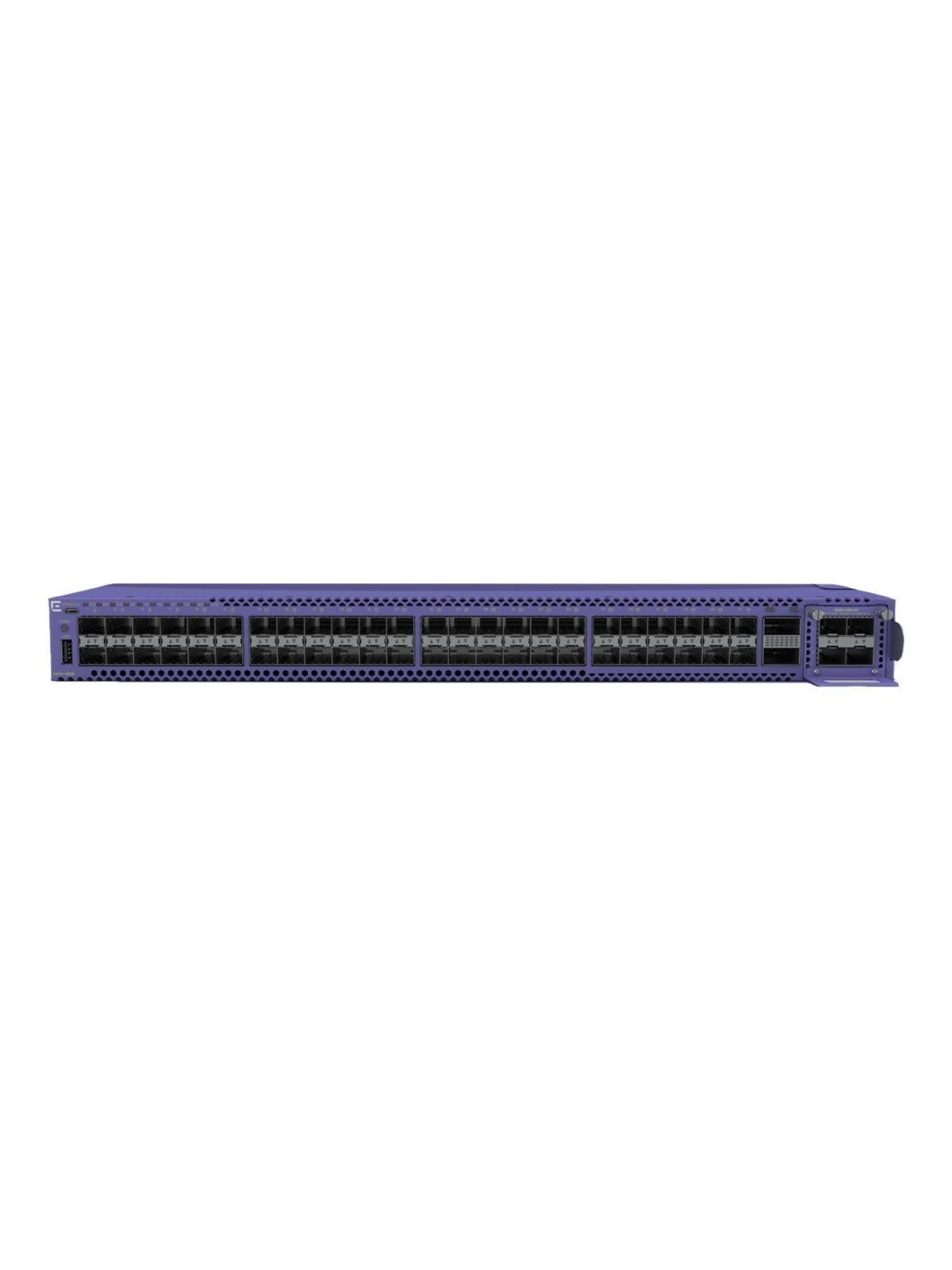 Extreme Networks ExtremeSwitching 5520 series