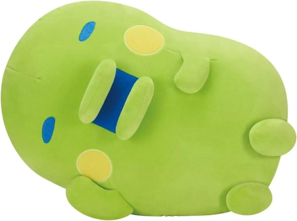Bandai Tamagotchi Kuchipatchi Grote Pluche Pop - 40 cm