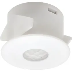 Domus, Bewegungsmelder, Bewegungsmelder PIR 2.0 12/24 V/DC weiss