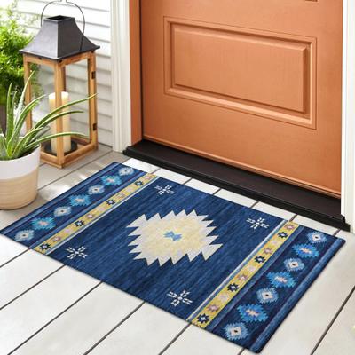 Addison Rugs Indoor/ Outdoor Sonora Global Traditional Washable Rug