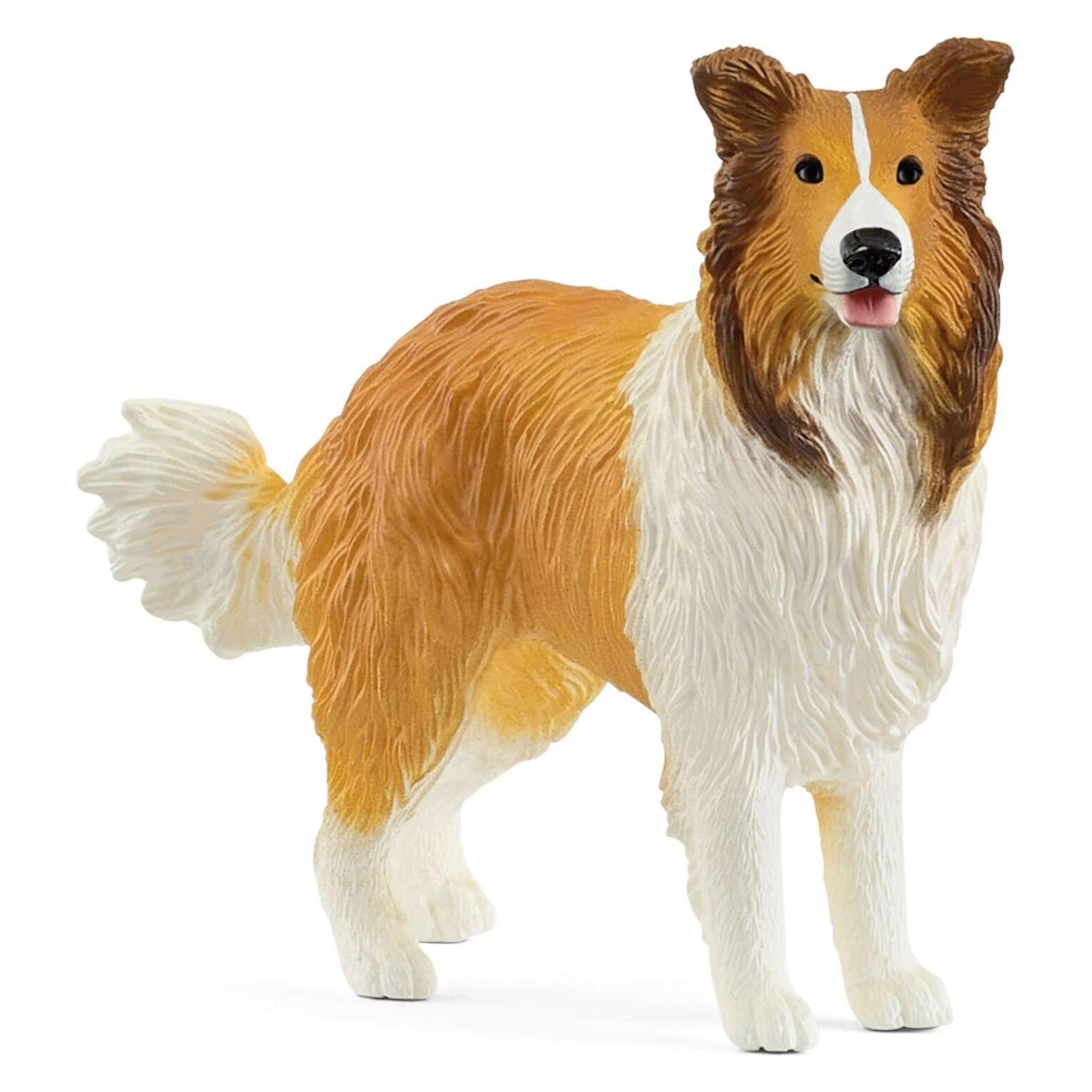 Schleich Collie (13998)