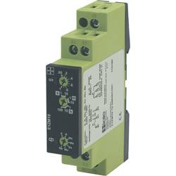 tele 110200 E1ZM10 24-240VAC/DC Zeitrelais Multifunktional 1 St. 1 Wechsler Piece