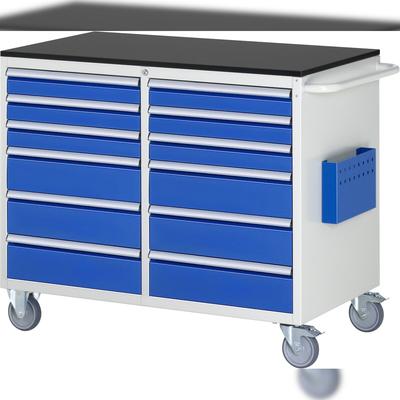Montagewagen Serie 7000