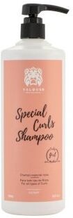 Valquer Champú Especial Rizos 400 ml