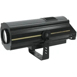 Eurolite Set LED SL-350 DMX + STV-250 (300 W, LED), Scheinwerfer, Schwarz, Weiss